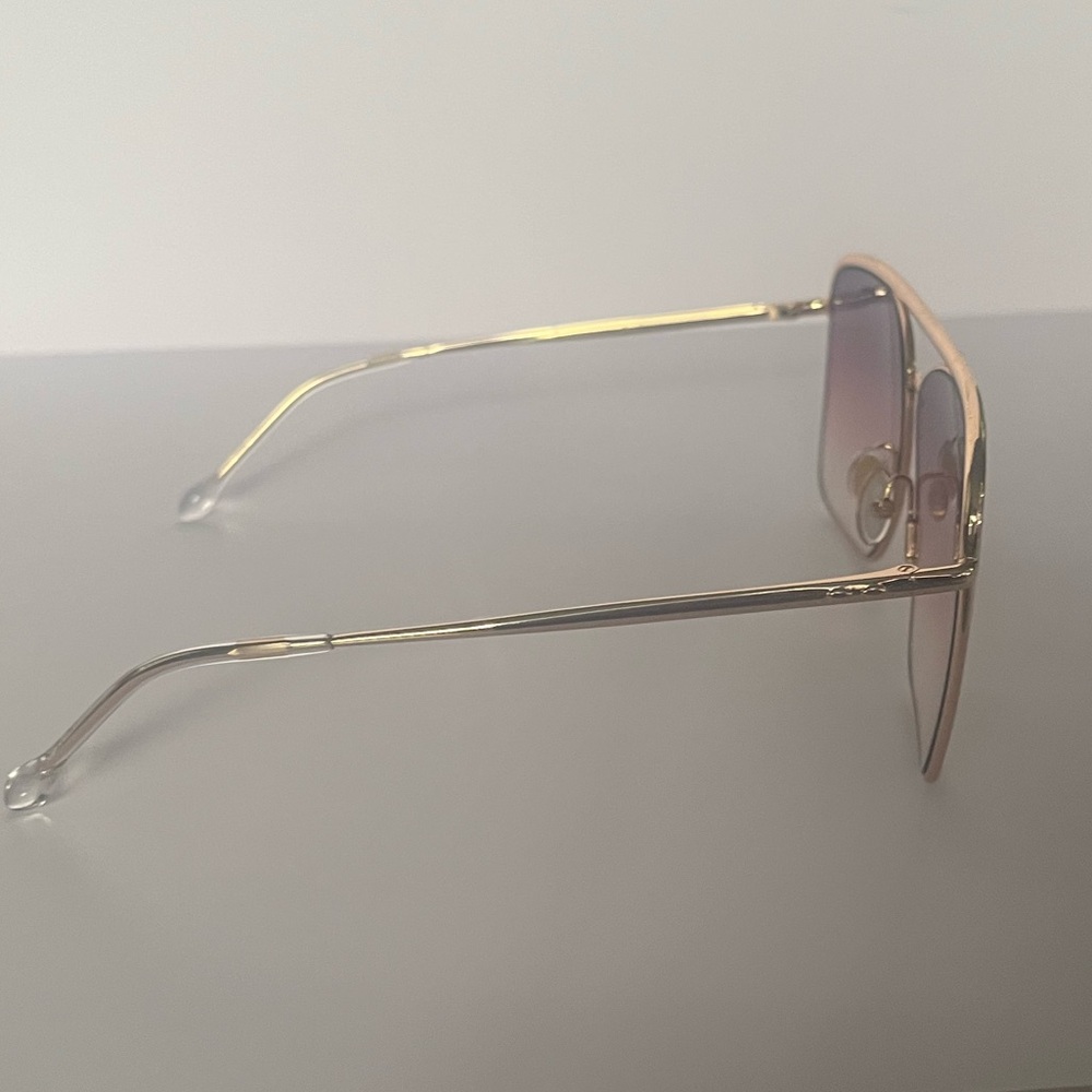 Isabel Marant Aviator Sunglasses - Picture 4 of 6